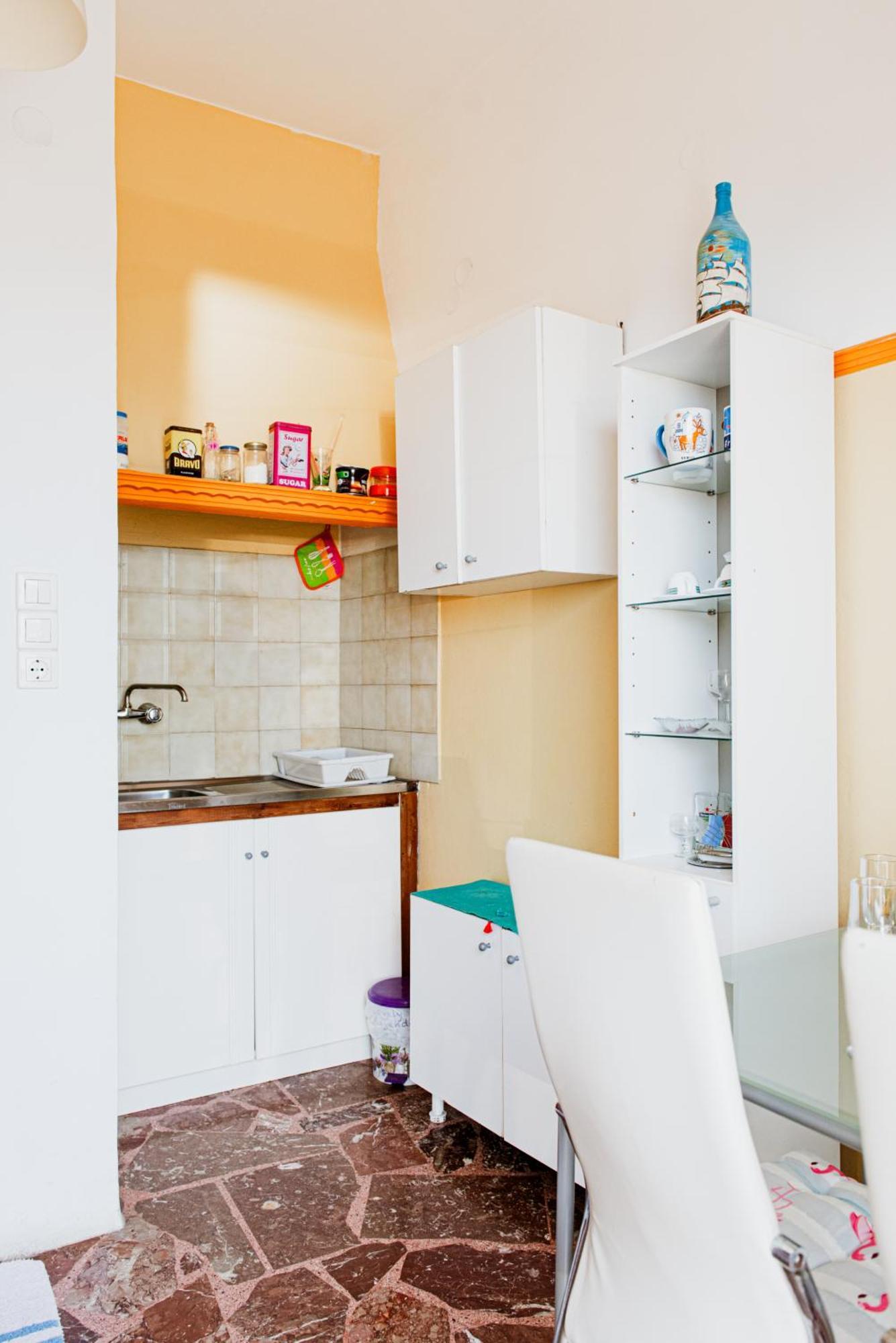 Mavromati 2 Apartament